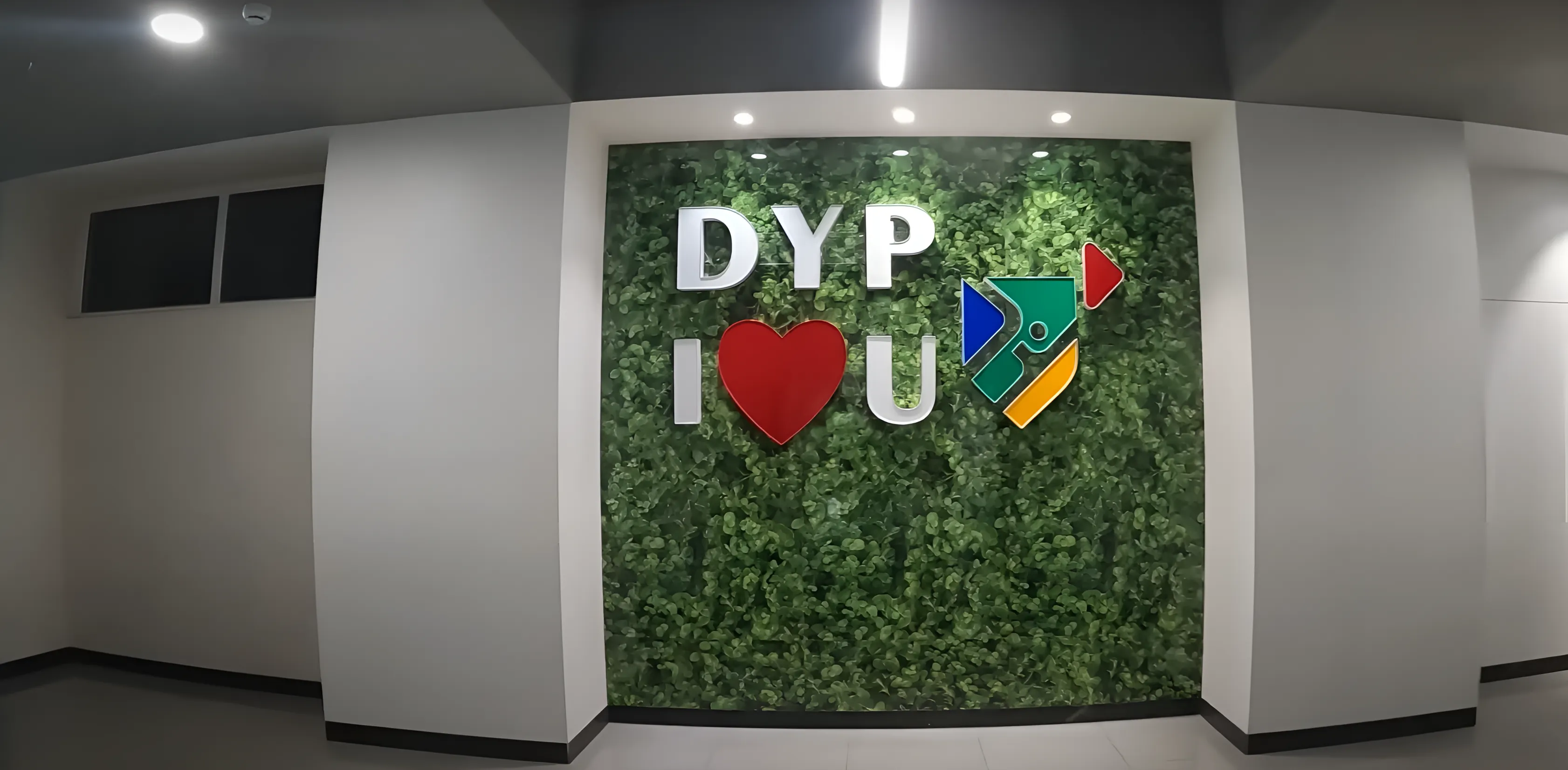 DY Patil School of Management Pune Academic Infrastructure photo 4